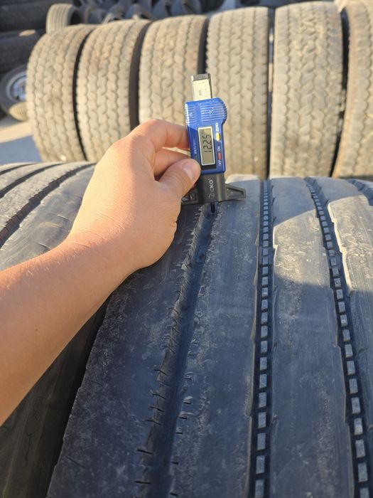 Anvelope 305-70r19.5 Kumho