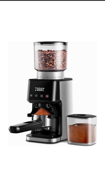 Rasnita de Cafea Espresso Automata