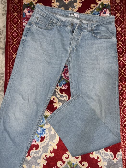 продам джинсы срочно