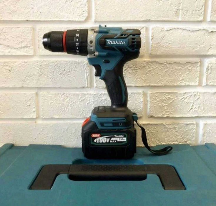 Набор Makita 6в1