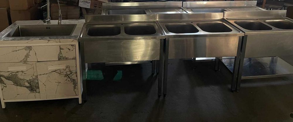 Echipamente HoReCa profesionale – Utilaje restaurant, bar, bucătărie