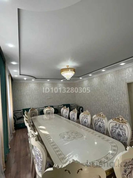 Дом 5-ти комнатный