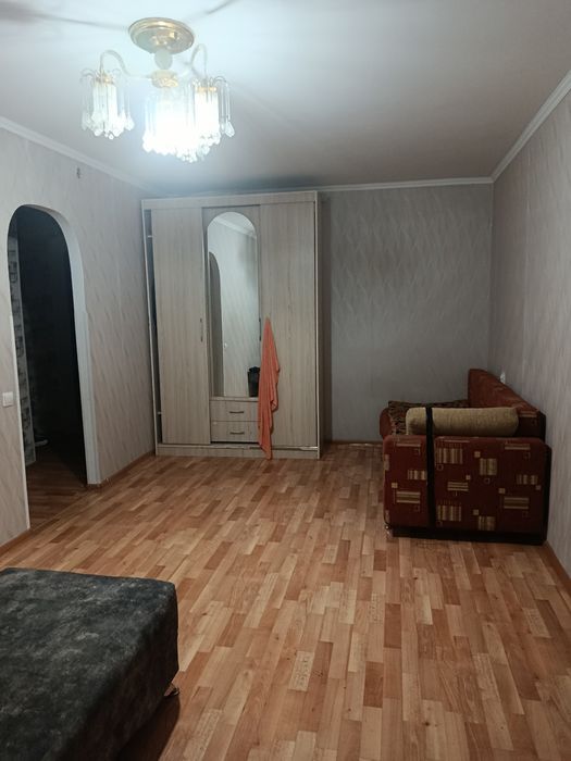 Квартира почасовой