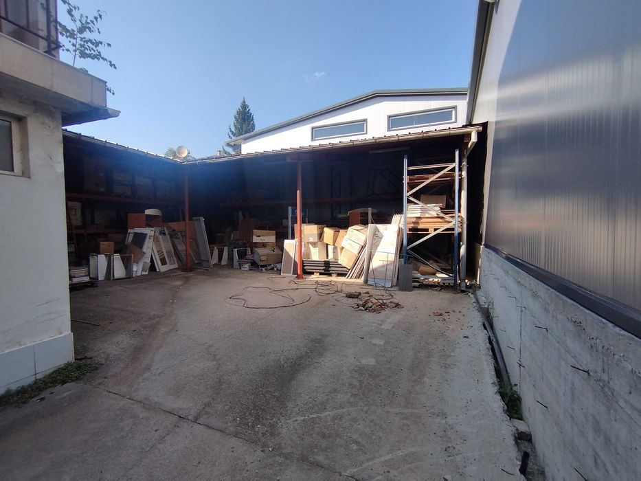 Дава се под наем Магазин в Севлиево - 200 кв.м за 453.9 € - Снимка #3