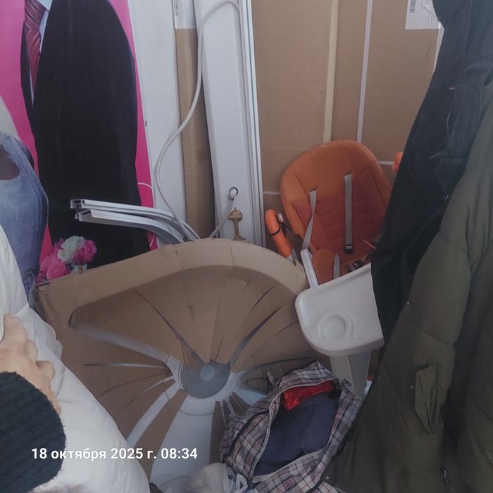 душавая кабина сатылады