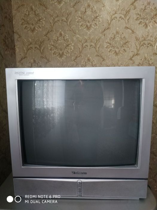 Телевизор  ТОБОТЕ