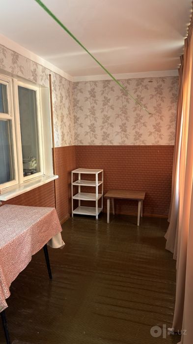 Продается квартира