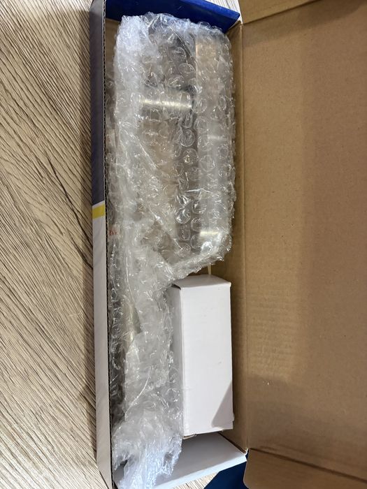 Maner interior usi culisante blaugelb HSG 1010