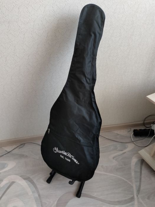 Гитара новая в комплекте