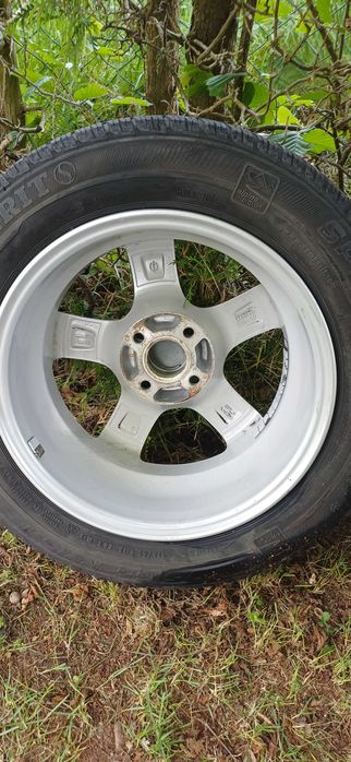 Джанти Мини ,Тойота Ярис 4х100 15 Toyota