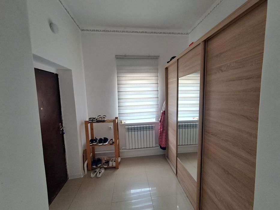 Жаңадан салынған үй сатылады