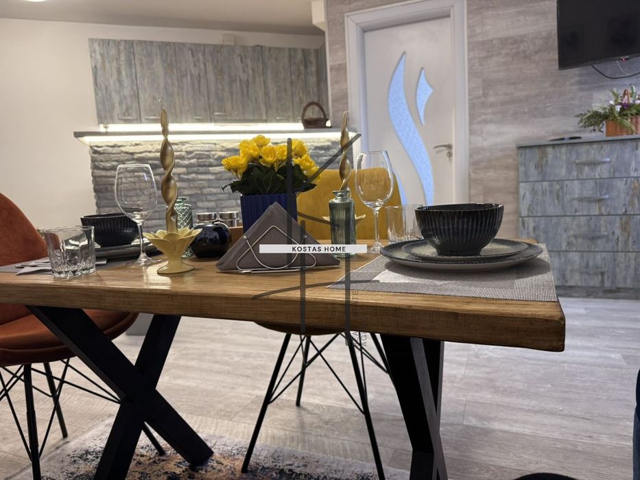 Продава се Двустаен апартамент в Варна, Аспарухово - 76 кв.м за 1711 €/кв.м - Снимка #3