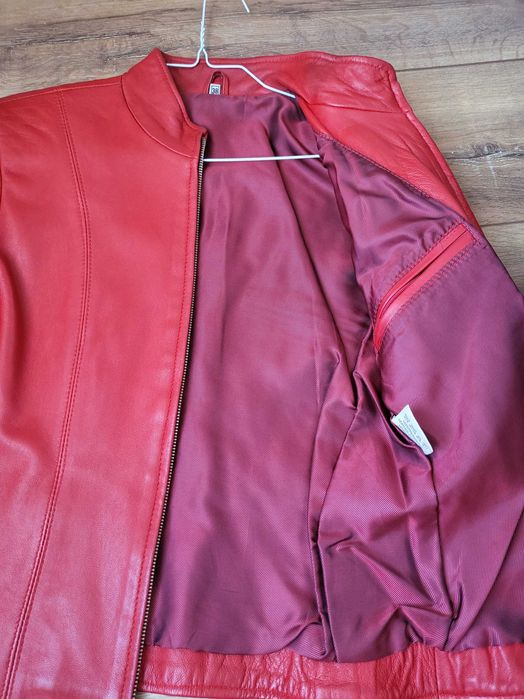 ЯКЕ Естествена кожа S/M