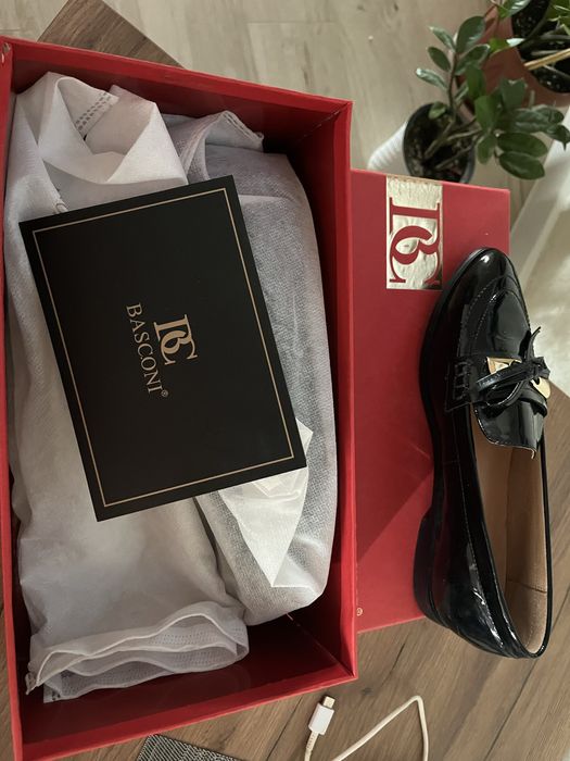 Продам лоферы