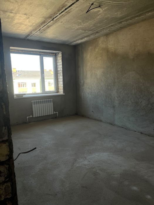 Продам квартиру на батысе