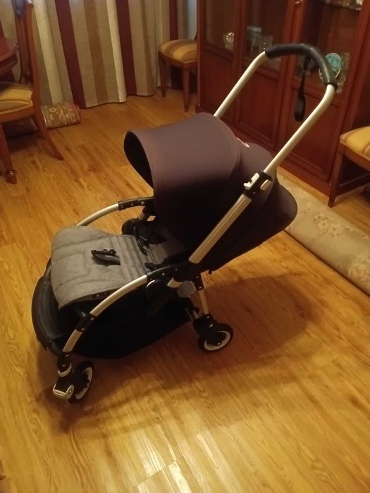 Коляска Bugaboo Bee 5