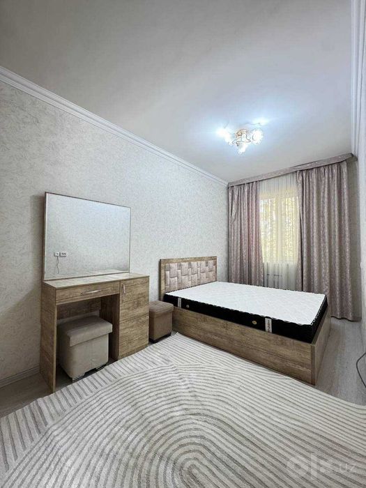 Продается 2-комнатная квартира, Чиланзар 6