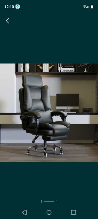 Срочный ремонт офисных кресел