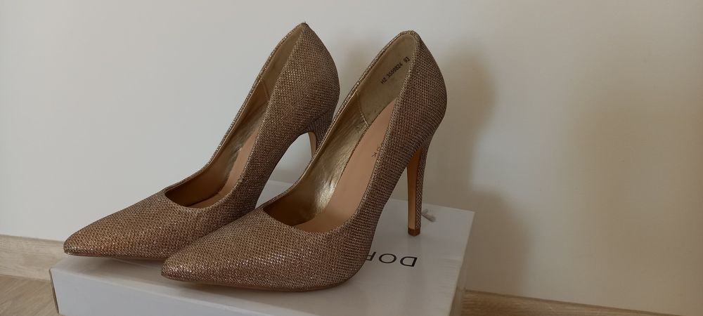 Pantofi cu toc Nr 38 New Look