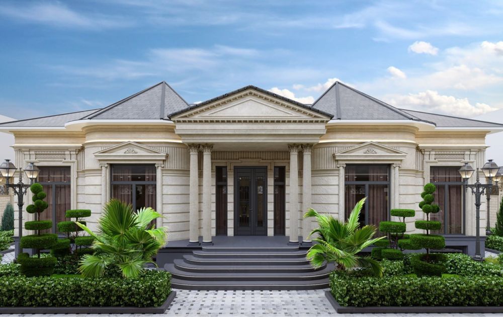 Buxoro Arxitektor xizmati.