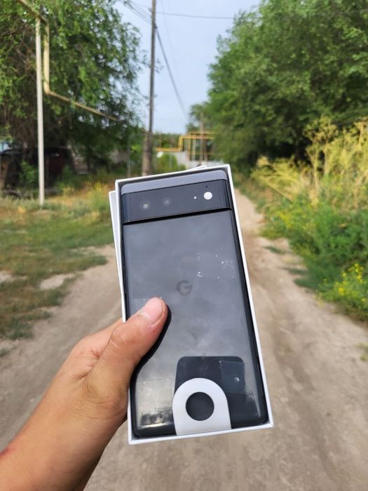 Iphone X-256 pixel 6-128