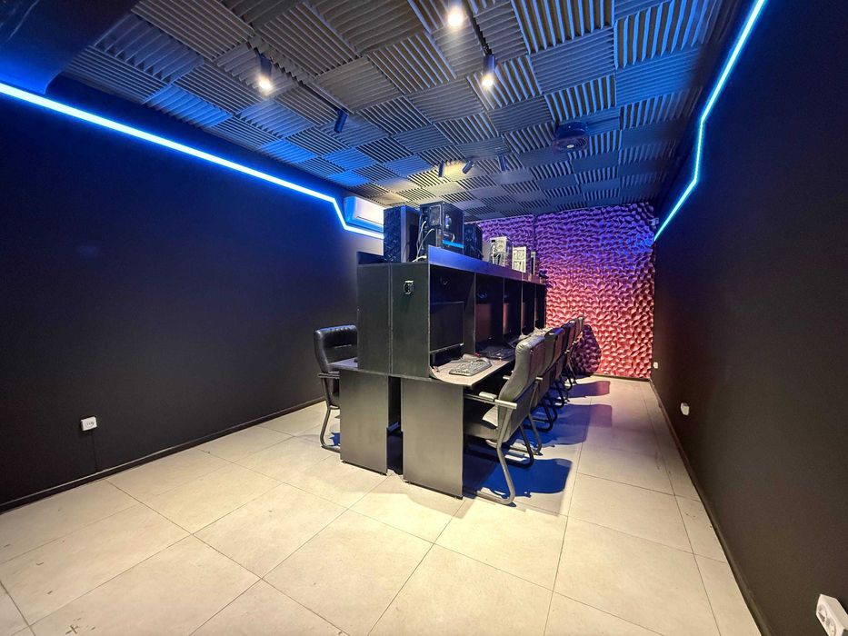 POLYGON GAME club sotiladi #a739