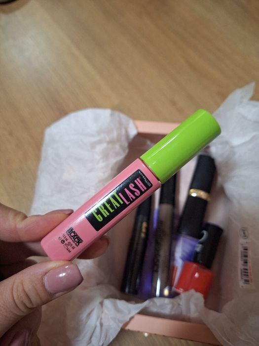 Козметичен сет маркова козметика