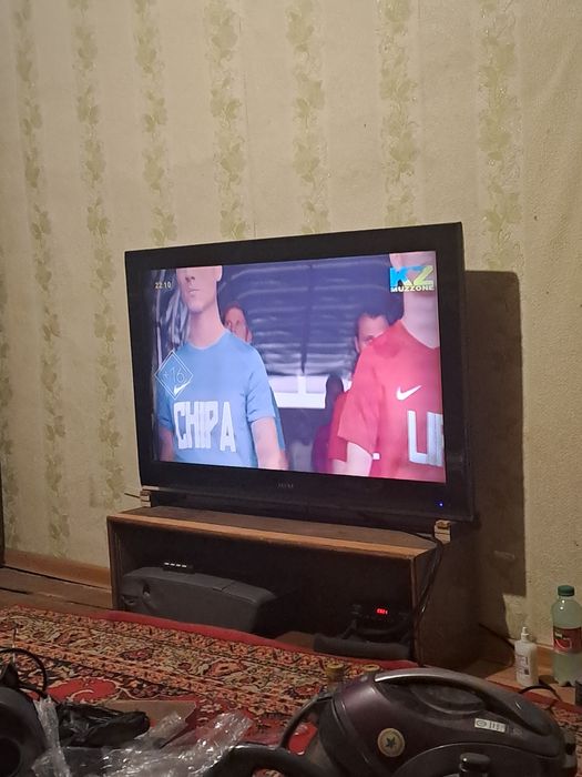 Телевизор Akura обмен