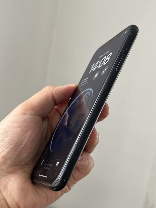 Iphone XR 128 GB 82%