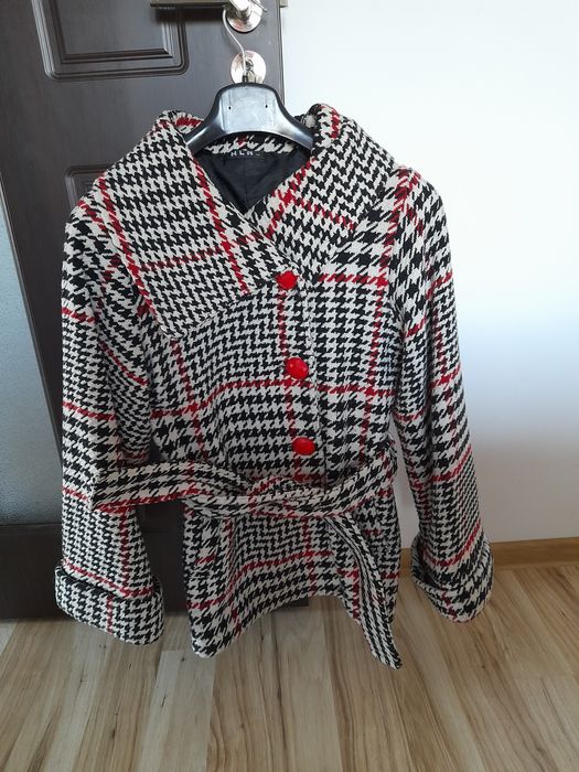 palton toamna primavara iarna HLN 42 M L geaca jacheta