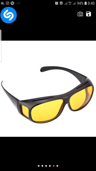 Продам новые полярезационные очки