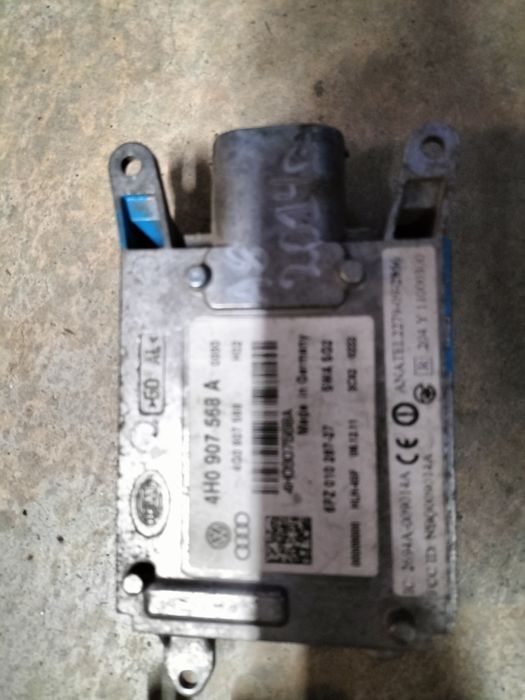 Задни Радар сензори  Audi A8 D4 4H / Ауди А8 Д4 2014г.