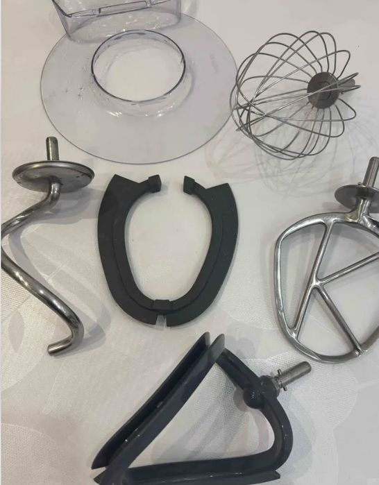 Асханалық комбайн “Кенвуд”