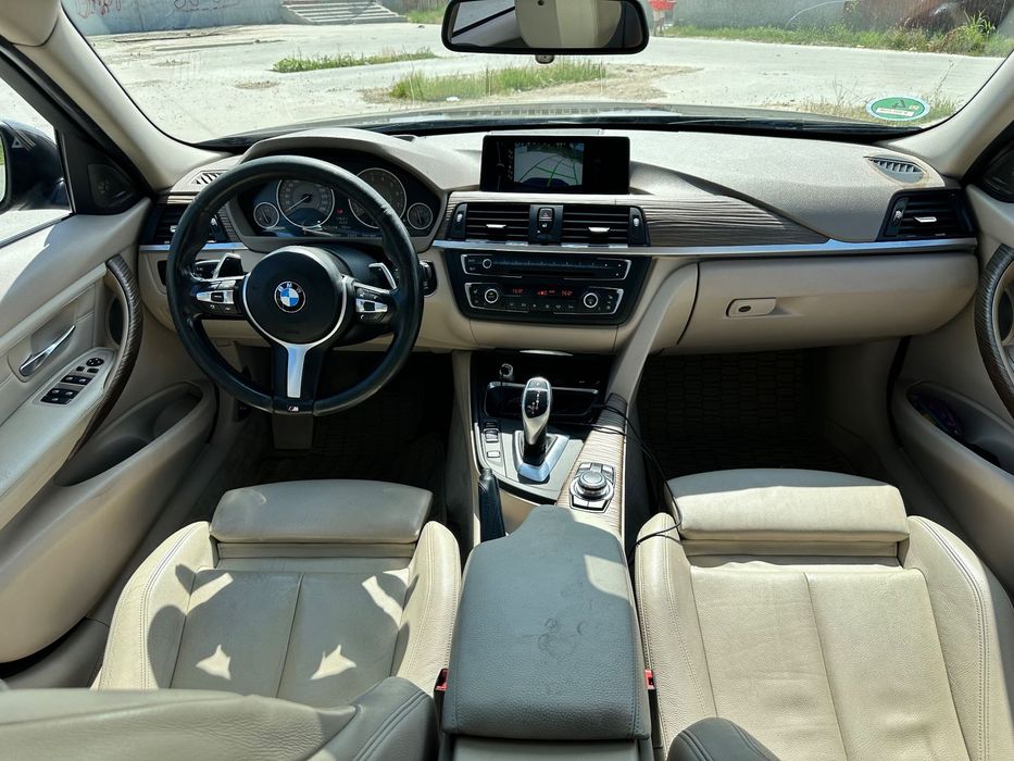 BMW Seria 3