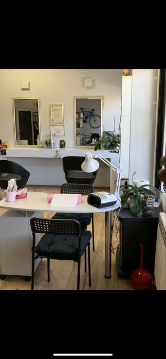 Дава се под наем  в София, НПЗ Хаджи Димитър -  кв.м за 244.8 € - Снимка #2