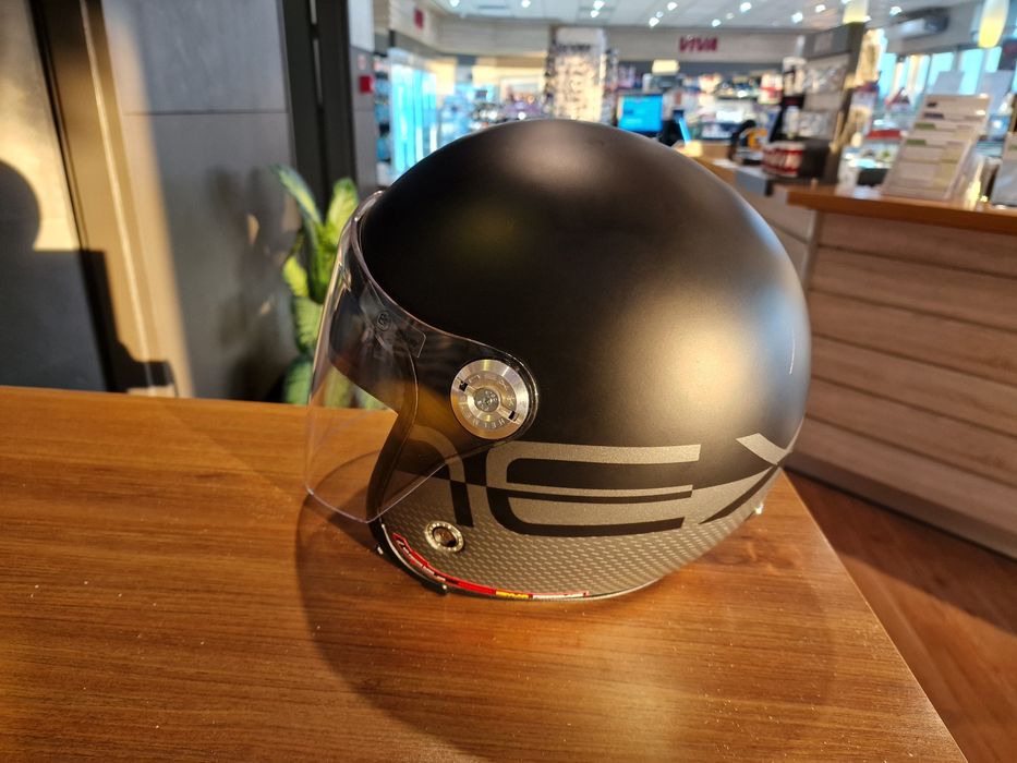 Cască moto nexx x70 city