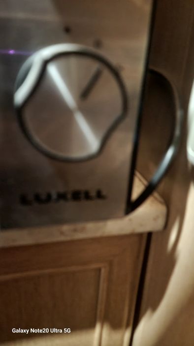 Katta Luxell duxofka