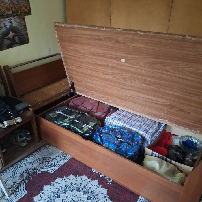 Продаются две кровати