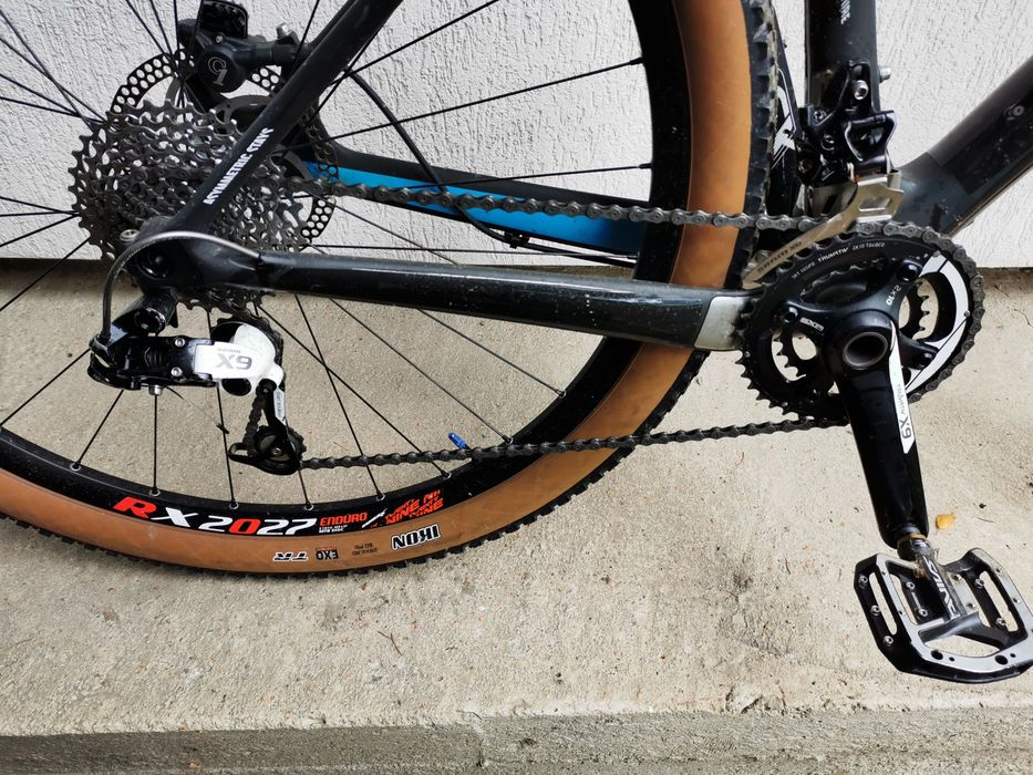 Biciclete Grand Canyon SL 29 carbon