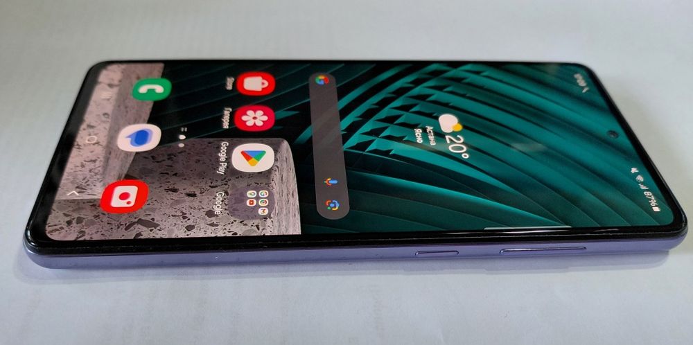 Samsung Galaxi  А 52. 8/256 GB.