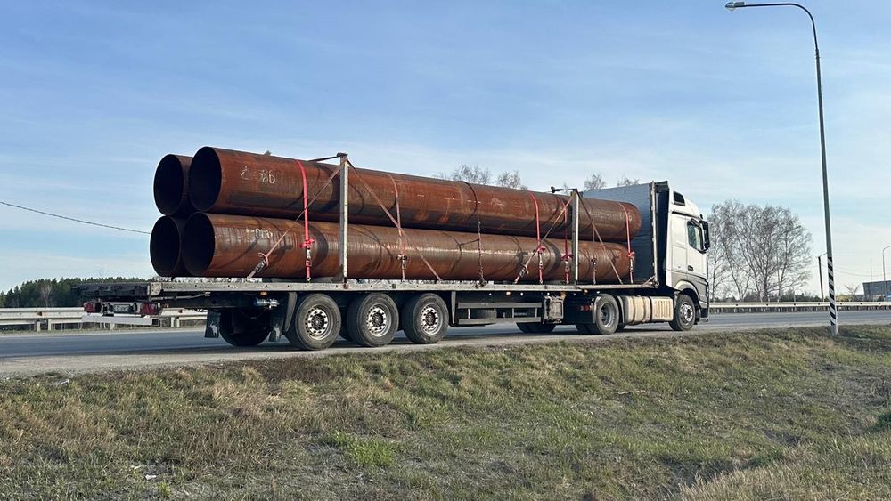 Продам тягач Mercedes-Benz Actros