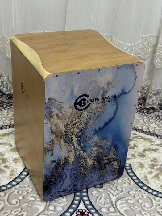 Kaxon (Kajon)sotiladi!