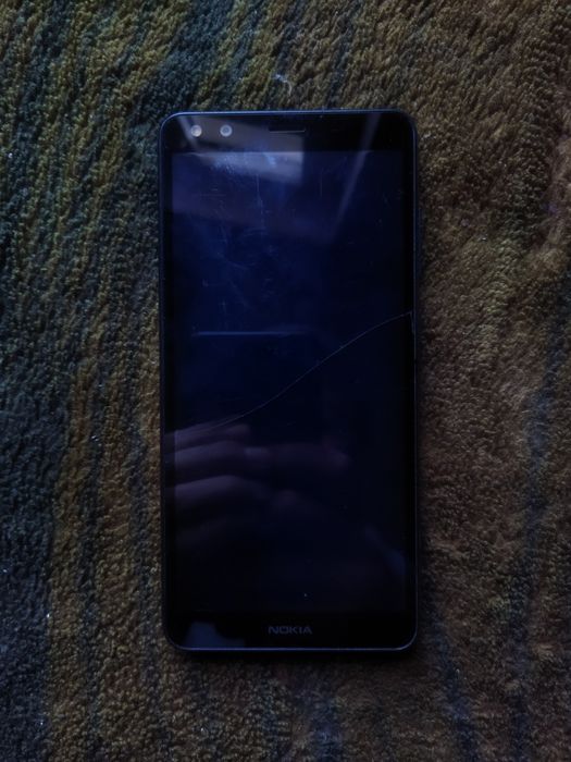 Nokia c01 plus sotiladi