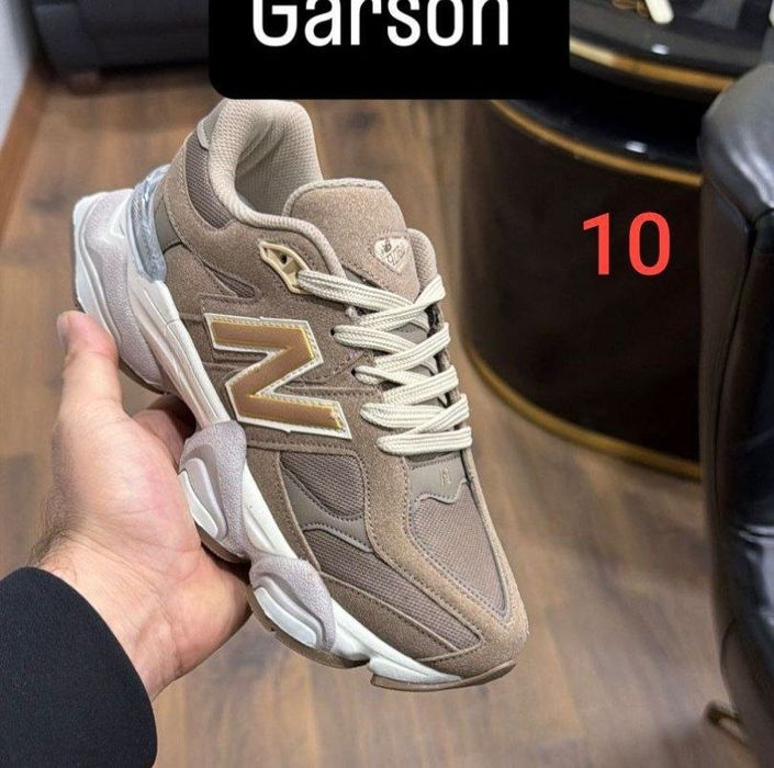 Adidași New balance