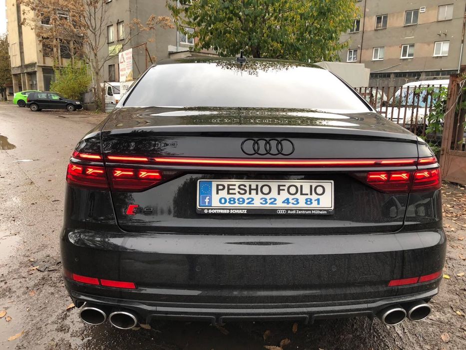 Затъмняване на стъкла