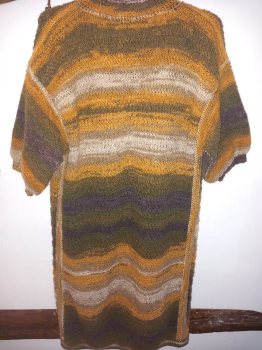 Vand cardigan dama handmade
