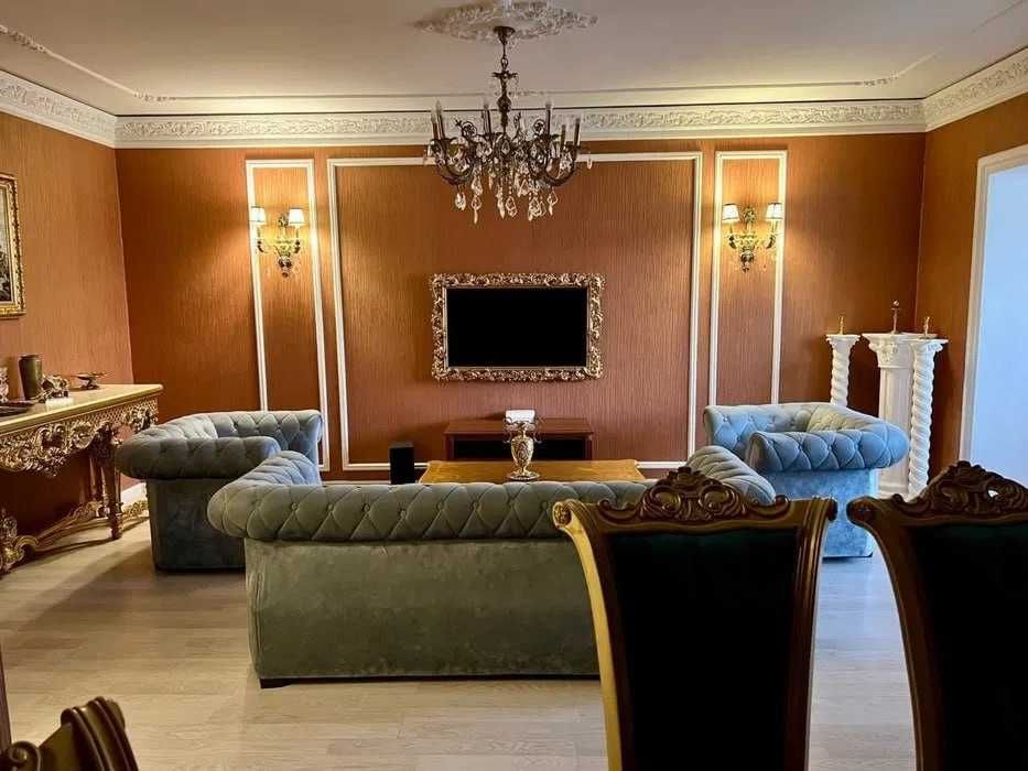 Продается кв   3\3\4 102м2 ор-р Дархан м Хамид Алимжан !