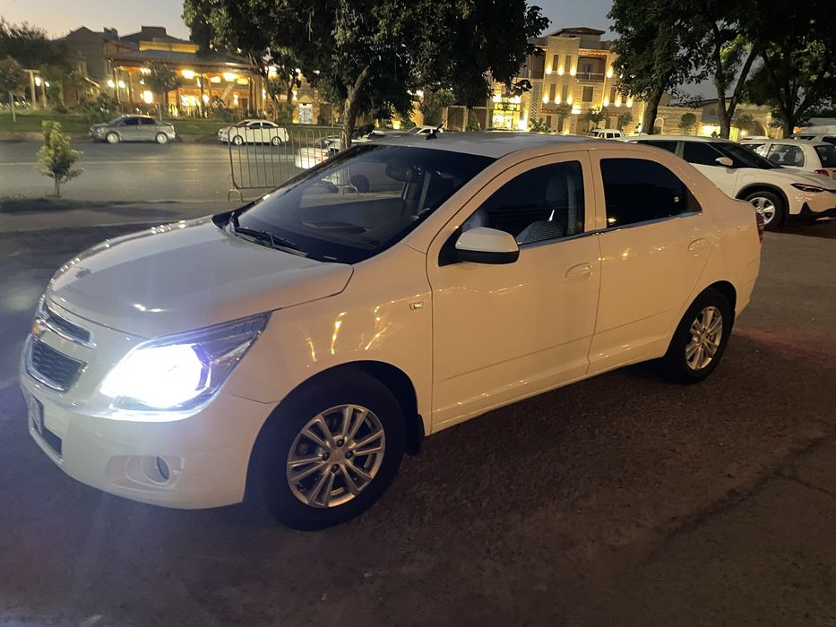 Cobalt oq 2020 propan bor