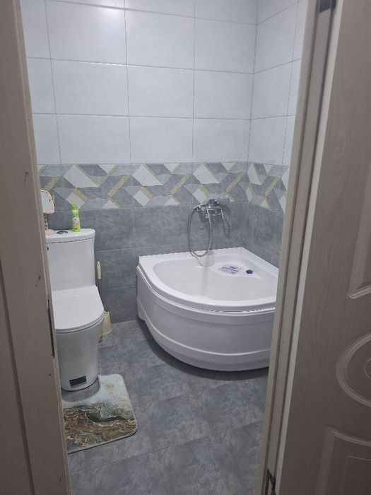 Izzat sutochniy uy bor sharoitlari zoʻr