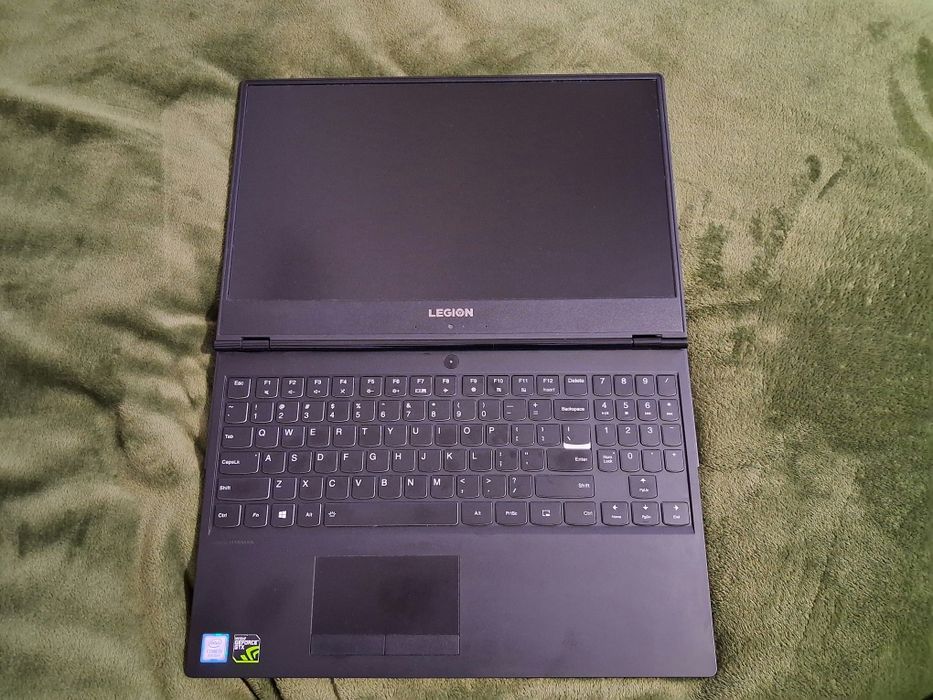 Laptop Gaming Lenovo Legion Y530-15ICH